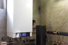 The Harbour condensing boiler companies