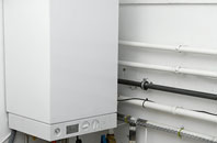 free The Harbour condensing boiler quotes